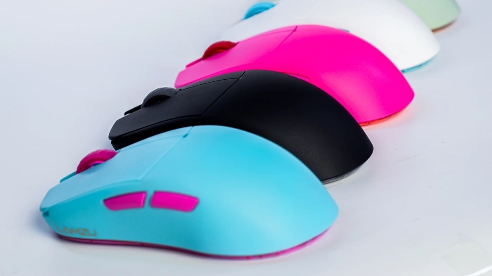 Atlantis Wireless Superlight