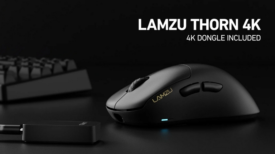 lamzu thorn