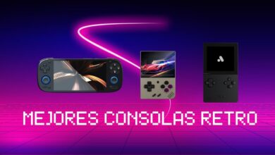 mejores consolas retro