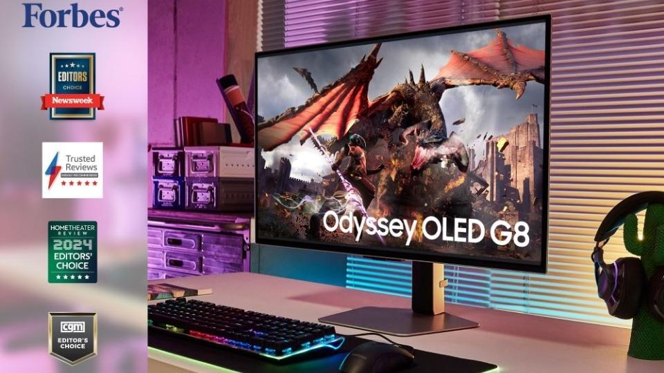 mejores monitores qd-oled 4k