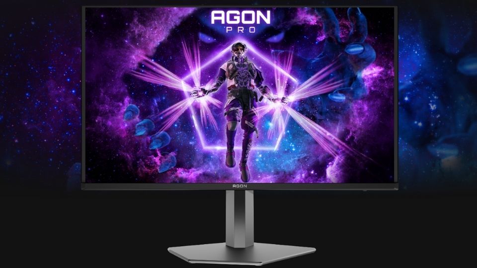 mejores monitores oled 4k