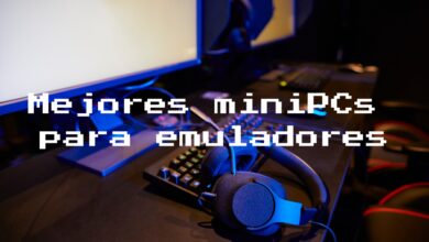 minipc para emuladores