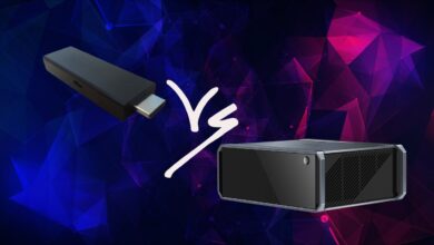 stick pc vs mini pc