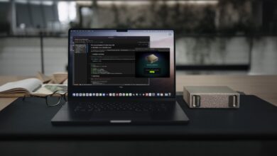 NVIDIA DGX Spark