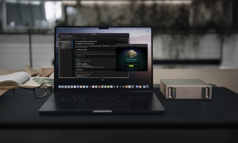 NVIDIA DGX Spark