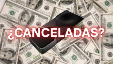 rtx 50 super canceladas