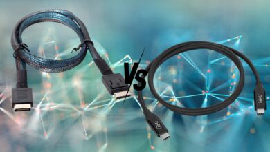 oculinks vs usb4