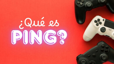 ping gaming