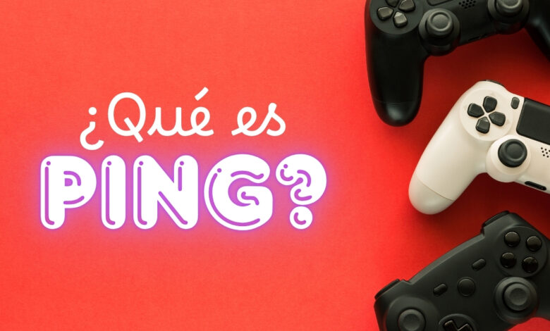 ping gaming