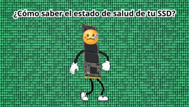 ssd salud