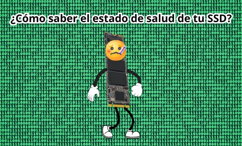 ssd salud