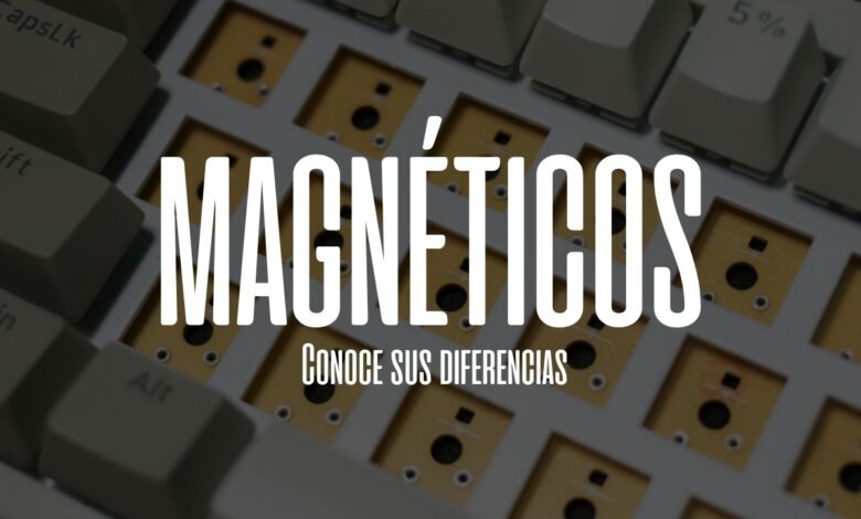 switches mecánicos