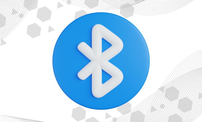 tutorial bluetooth