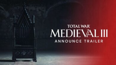Medieval III