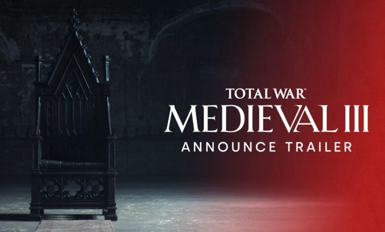 Medieval III
