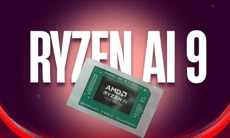 amd ryzen ai hx 470