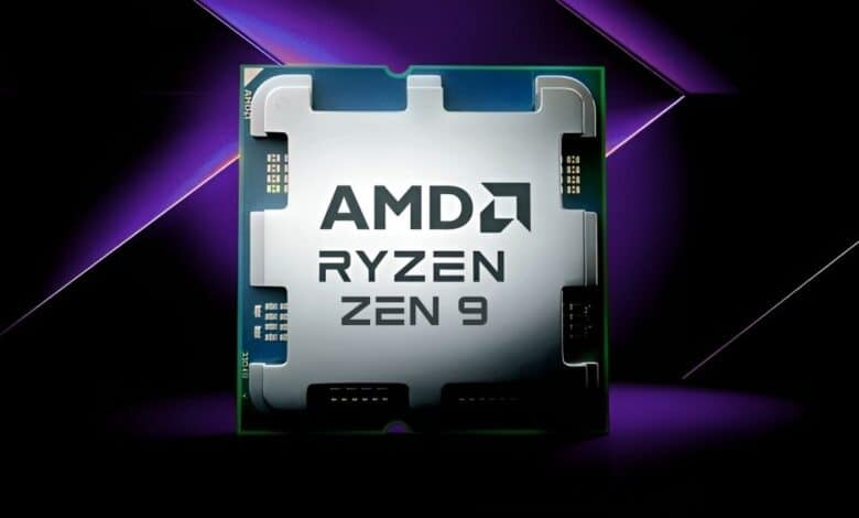 amd zen 9