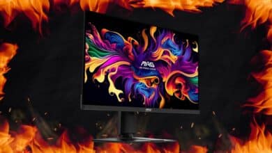 burn-in qd-oled