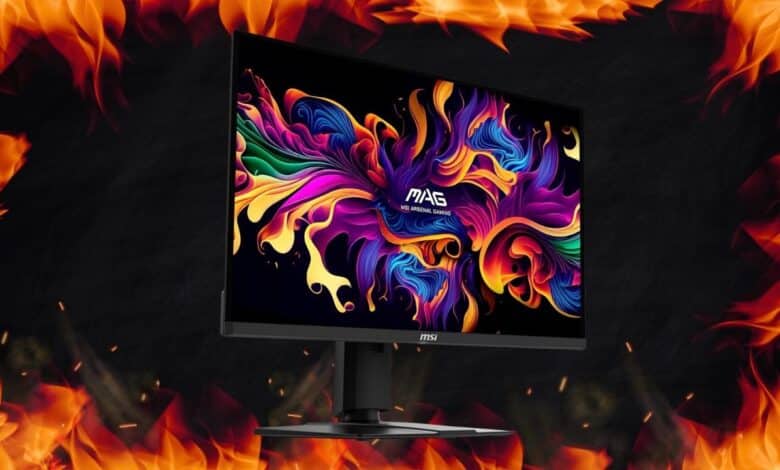 burn-in qd-oled