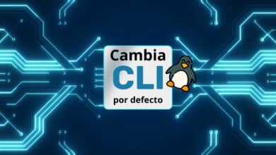 cómo cambiar shell por defecto en linux