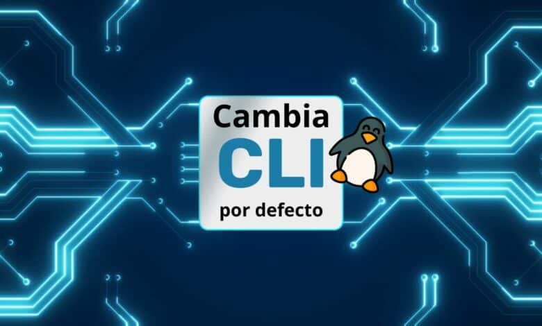 cómo cambiar shell por defecto en linux