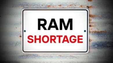 crisis memoria ram