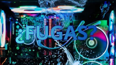 Fugas AIO