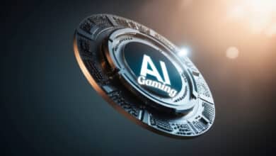 IA PC Gaming