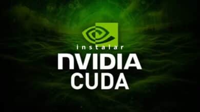 instalar CUDA en linux