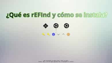 rEFInd