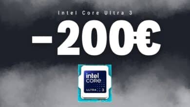 intel core ultra 3 205