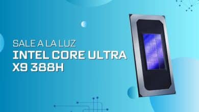intel core ultra x9 388h