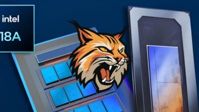 intel wildcat lake refresh