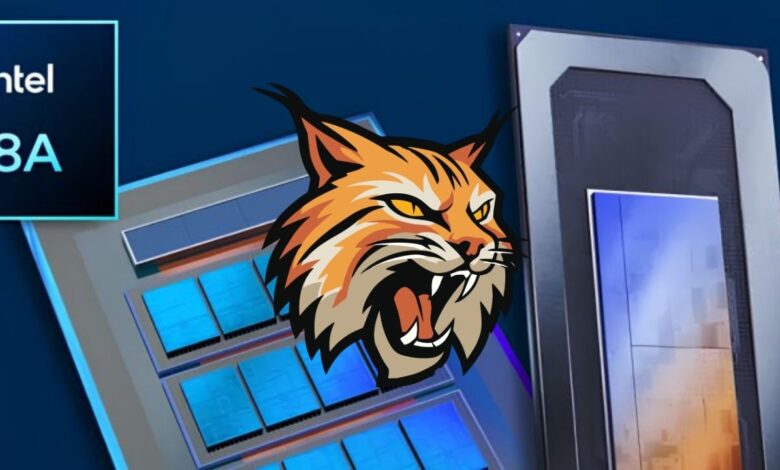 intel wildcat lake refresh