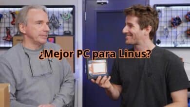 Mejor PC para Linus