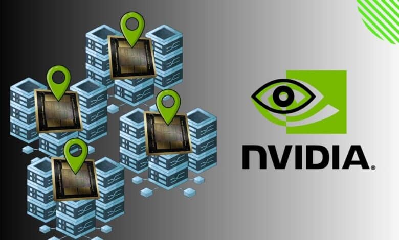 nvidia blackwell geolocalización
