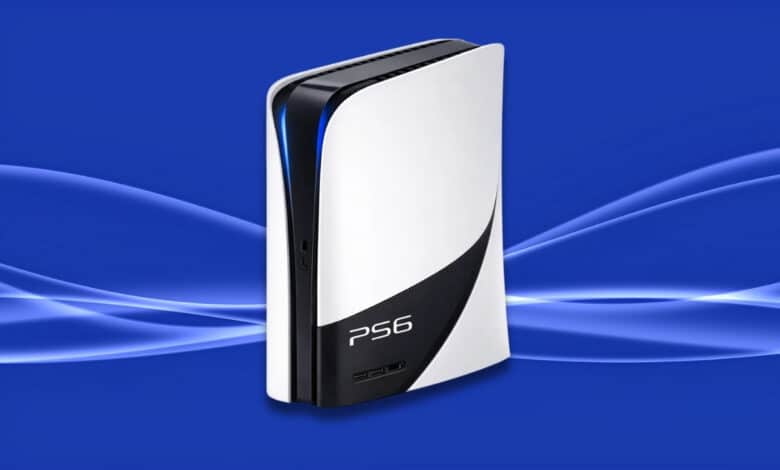 ps6 rumores filtraciones