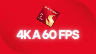 snapdragon gaming 4k