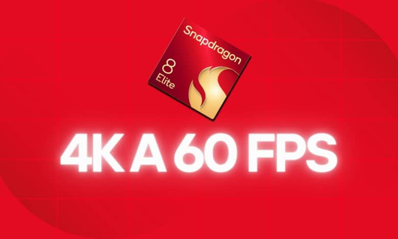 snapdragon gaming 4k