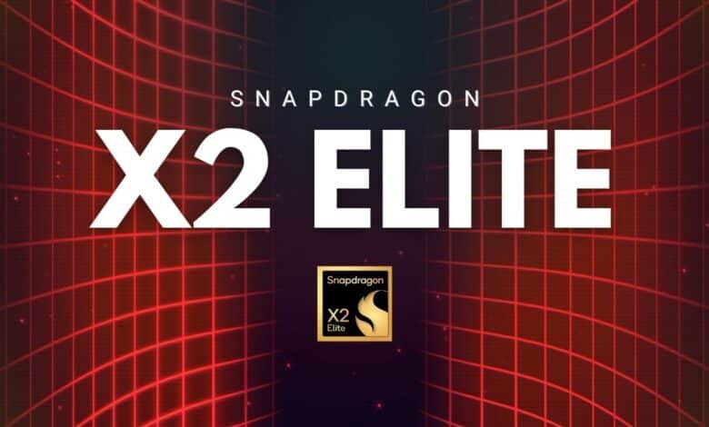 snapdragon x2 elite