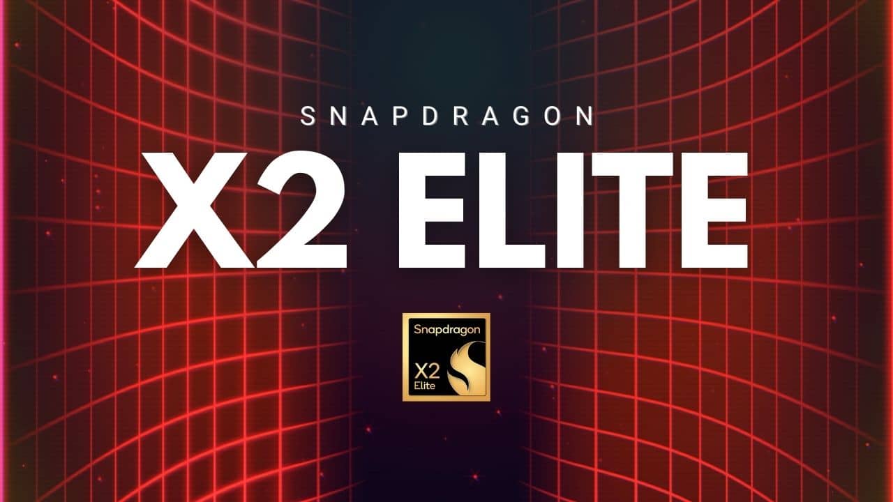 snapdragon x2 elite