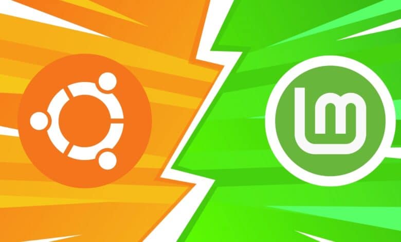 Ubuntu vs Linux Mint