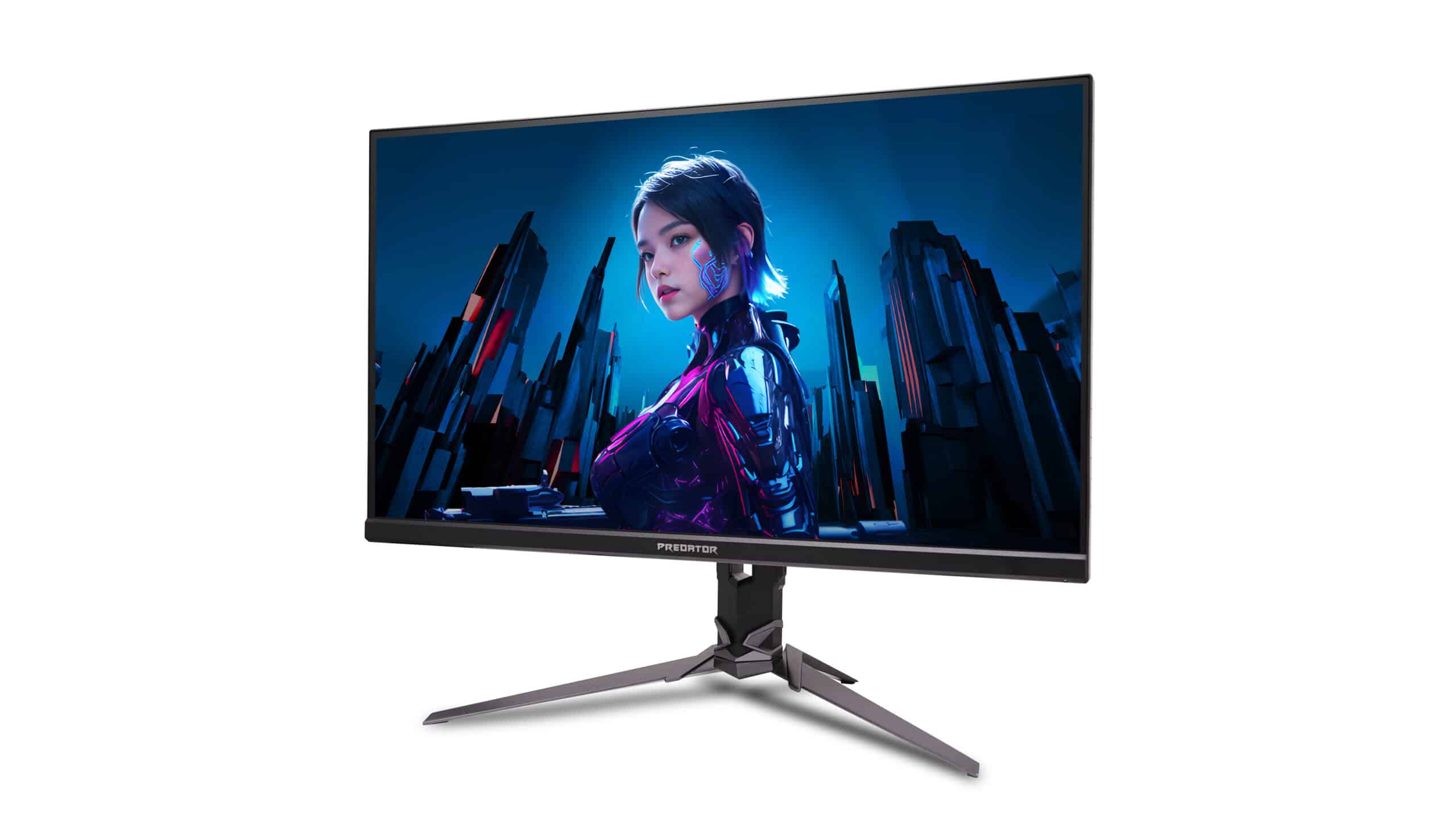Predator XB273U F6
