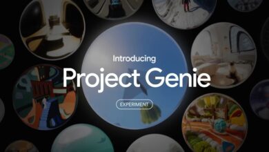 Project Genie