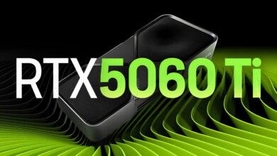 RTX 5060 Ti