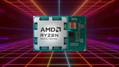 ryzen 7 9850x3d
