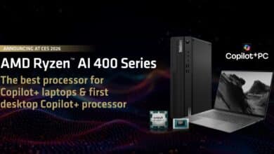 amd ryzen ai 400