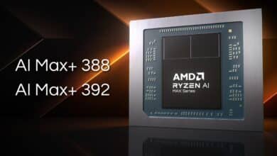 amd ryzen ai max+ 388