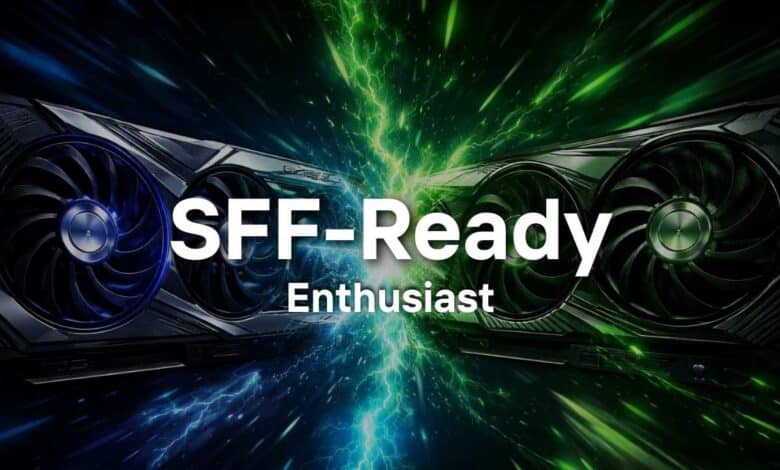 asus nvidia rtx 5000 sff