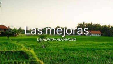 hdr10+ advanced